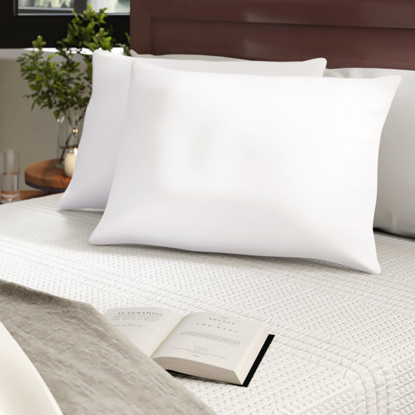 Slumberdown Super Support Slumberdown Kids Duvet & Pillows Bed
